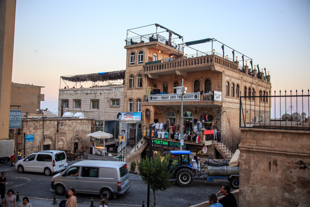 Mardin